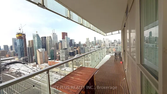 Additional property image - 15 Lower Jarvis St Unit 3609