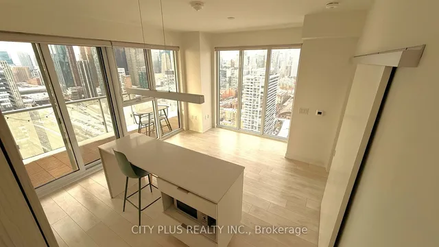 Additional property image - 15 Lower Jarvis St Unit 3609