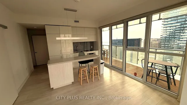 Additional property image - 15 Lower Jarvis St Unit 3609