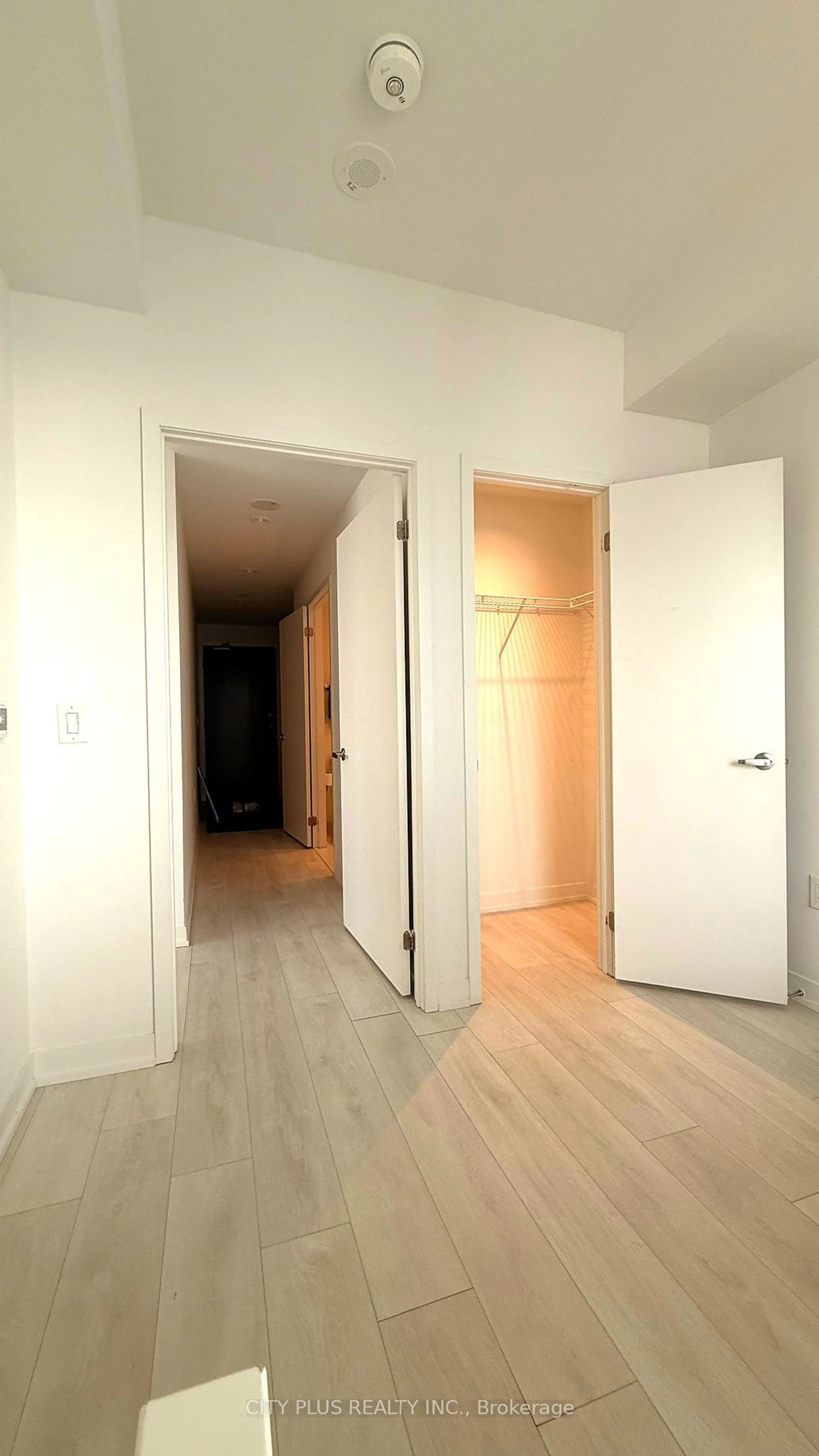 A pic of a room for 15 Lower Jarvis St #3609, Toronto Ontario M5E 0C4