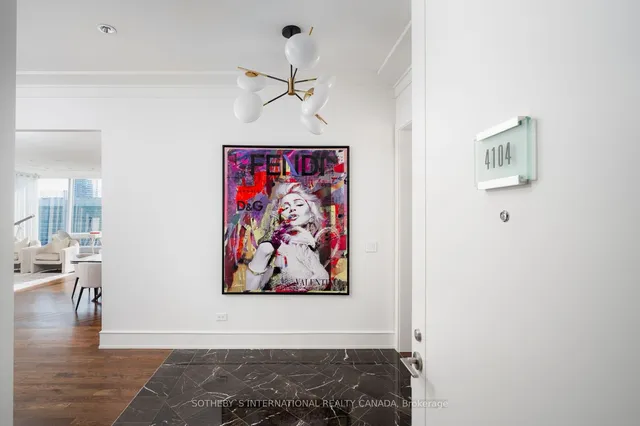 Additional property image - 183 Wellington St Unit 4104