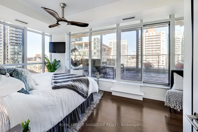 Additional property image - 75 East Liberty St Unit 1616