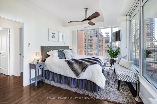 Additional property image - 75 East Liberty St Unit 1616