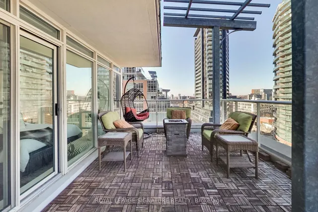 Additional property image - 75 East Liberty St Unit 1616