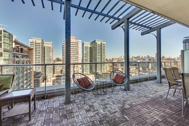 Additional property image - 75 East Liberty St Unit 1616