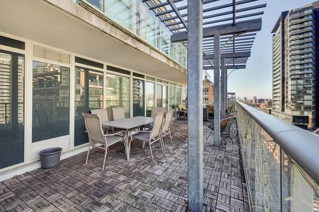 Additional property image - 75 East Liberty St Unit 1616