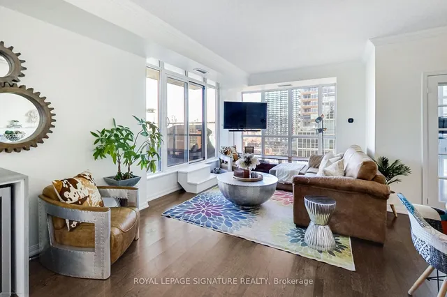 Additional property image - 75 East Liberty St Unit 1616