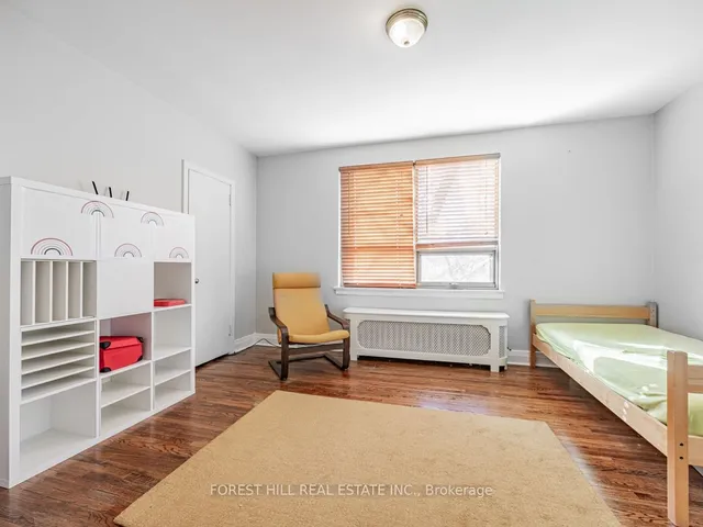 Additional property image - 1840 Bathurst St Unit 305