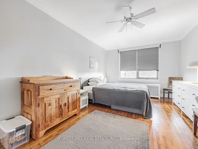 Additional property image - 1840 Bathurst St Unit 305