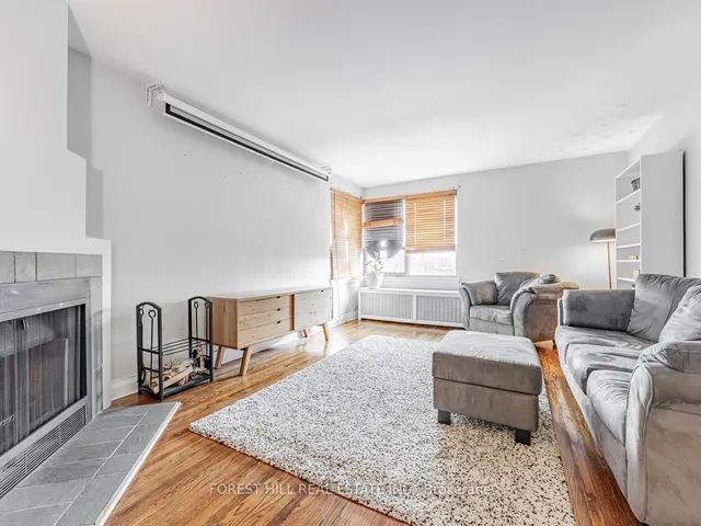 Additional property image - 1840 Bathurst St Unit 305