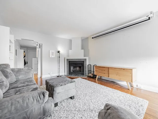 Additional property image - 1840 Bathurst St Unit 305
