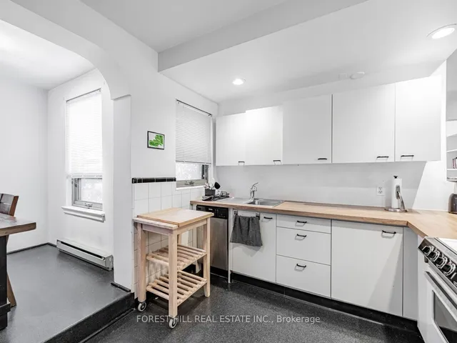 Additional property image - 1840 Bathurst St Unit 305