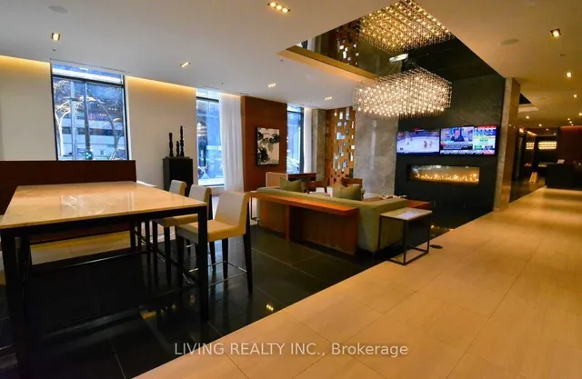 Additional property image - 88 Scott St Unit 1206