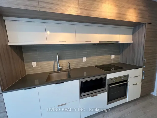 Additional property image - 88 Scott St Unit 1206