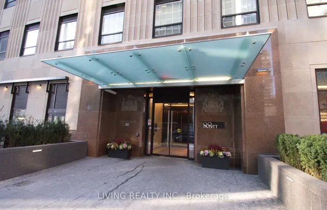 Additional property image - 88 Scott St Unit 1206