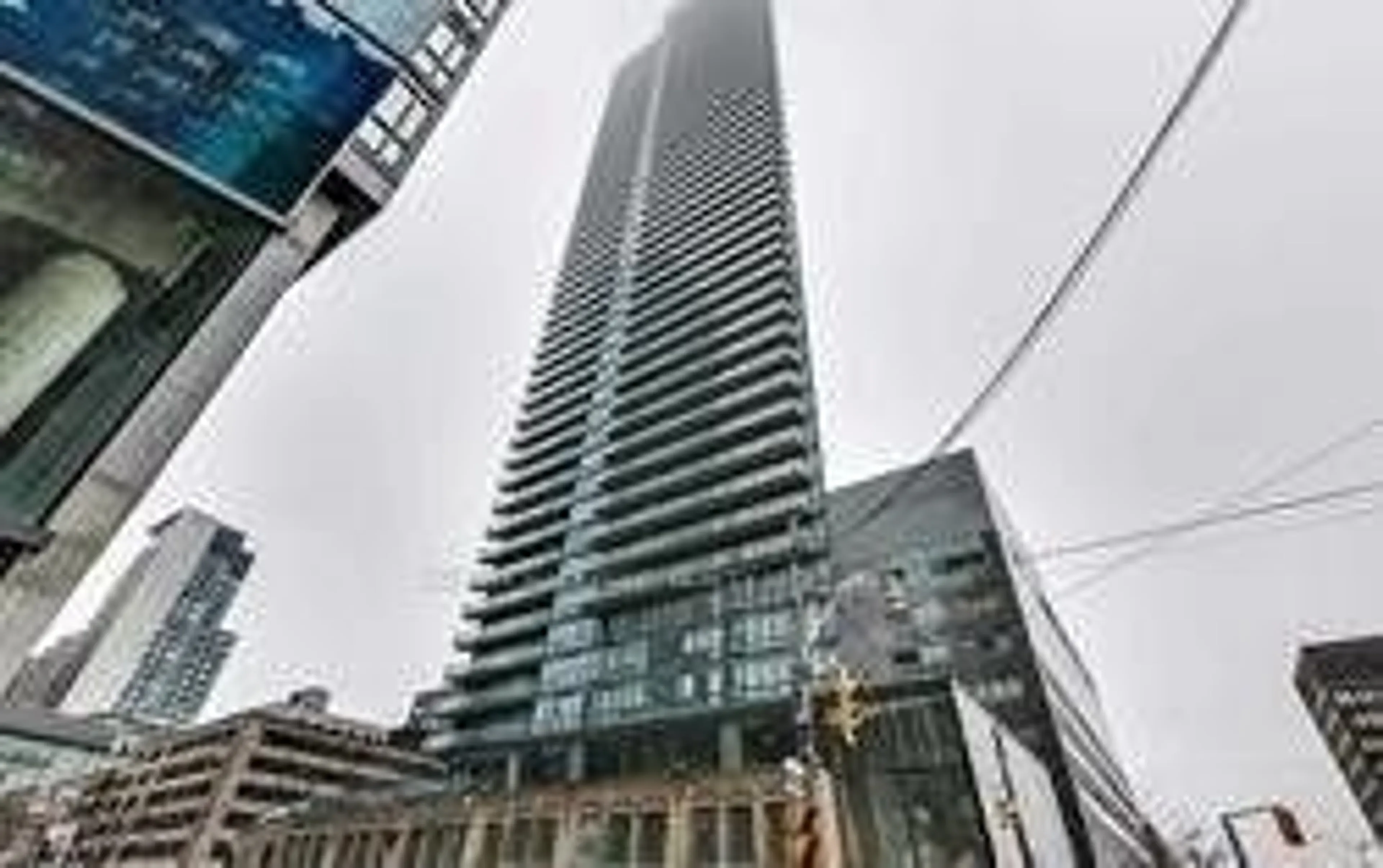 Unknown for 832 Bay St #2503, Toronto Ontario M5S 1Z6