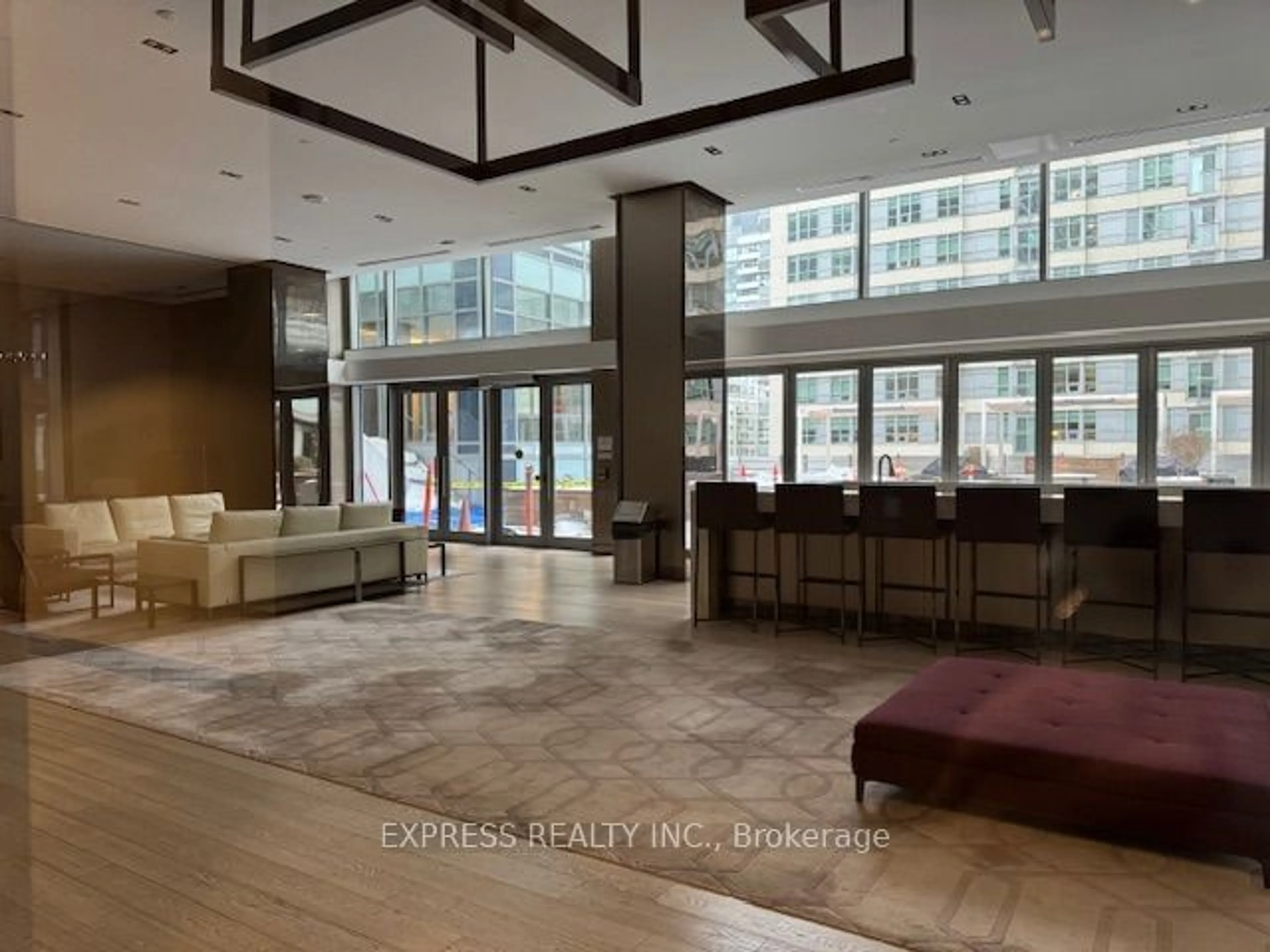 Lobby for 89 Dunfield Ave #2006, Toronto Ontario M4S 0A4