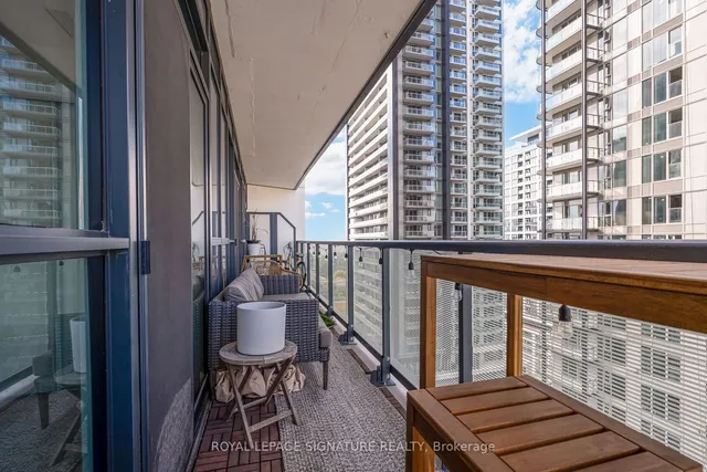 Additional property image - 50 Ordnance St Unit 1409