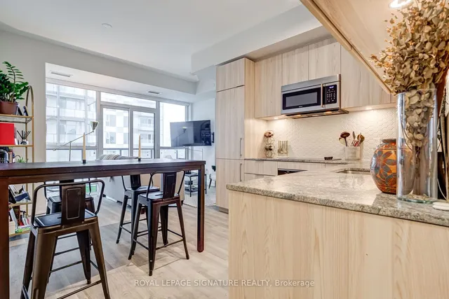 Additional property image - 50 Ordnance St Unit 1409