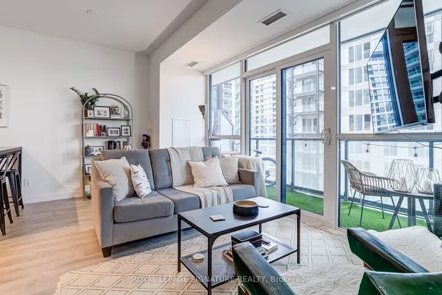 Additional property image - 50 Ordnance St Unit 1409