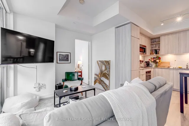 Additional property image - 50 Ordnance St Unit 1409