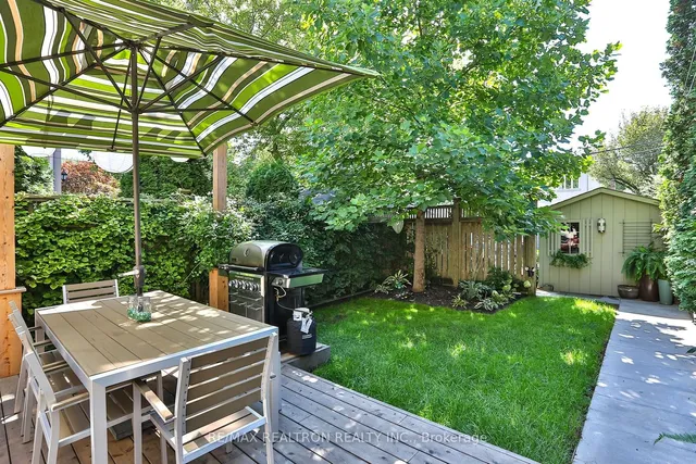 Additional property image - 351 Woburn Ave