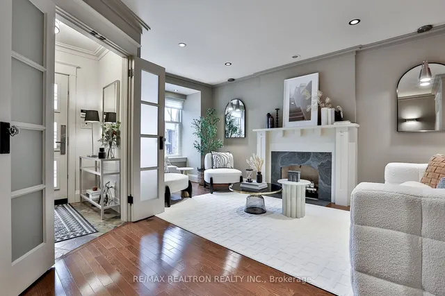 Additional property image - 351 Woburn Ave