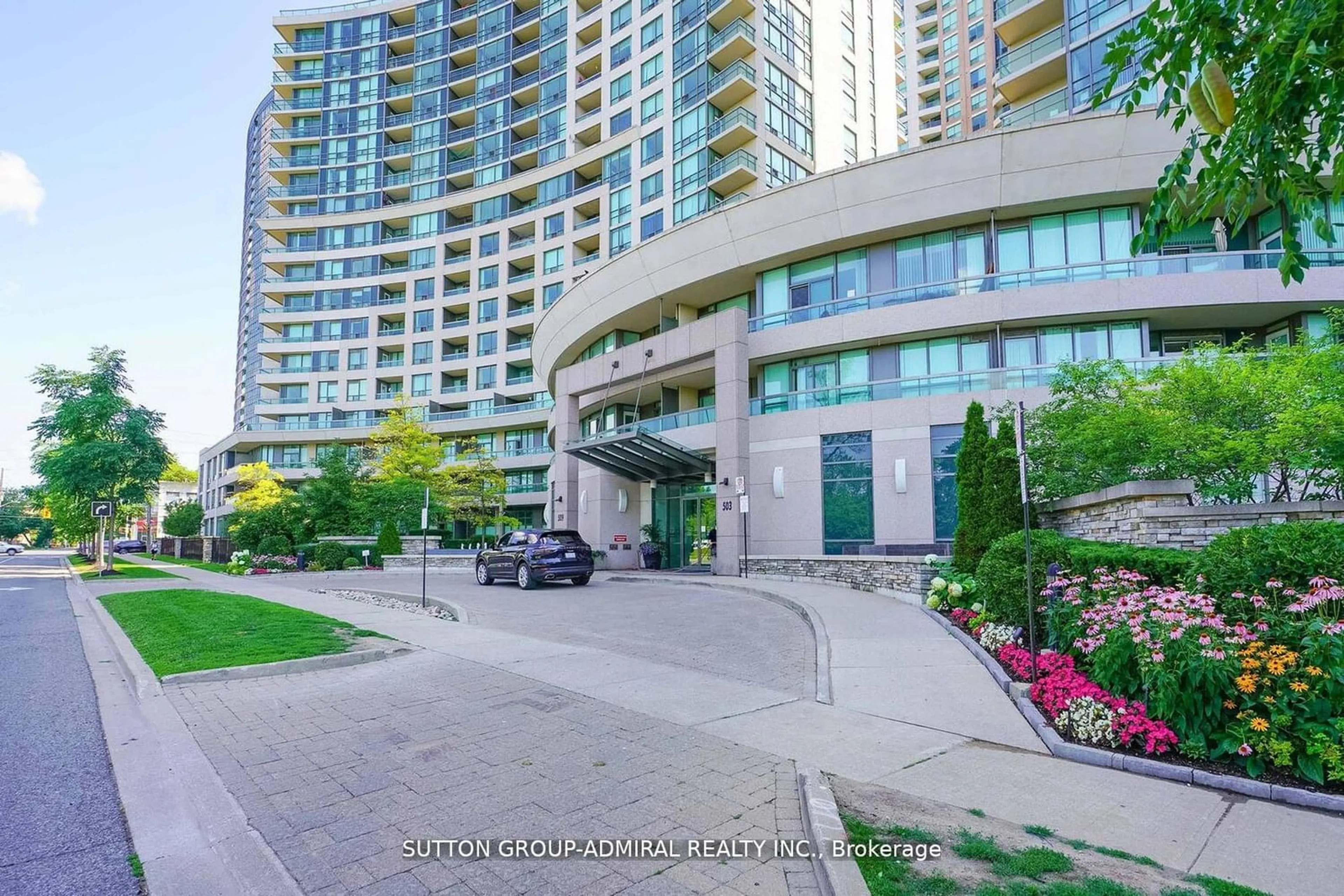 Unknown for 509 Beecroft Rd #2102, Toronto Ontario M2N 0A3