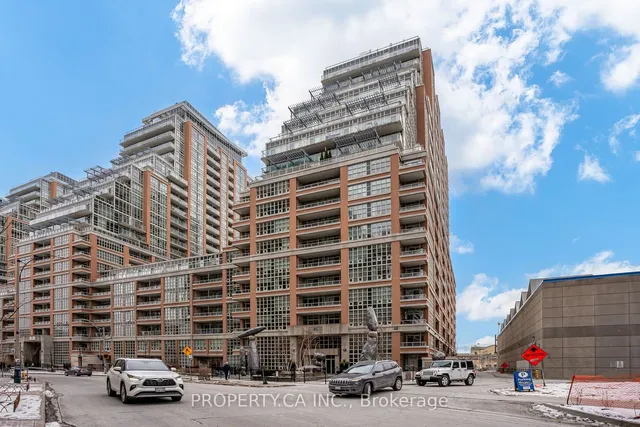 Additional property image - 85 East Liberty St Unit 1110