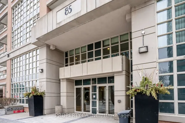 Additional property image - 85 East Liberty St Unit 1110