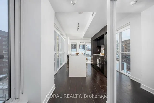 Additional property image - 170 Sumach St Unit 713