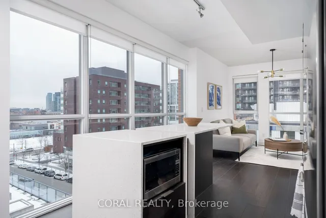 Additional property image - 170 Sumach St Unit 713