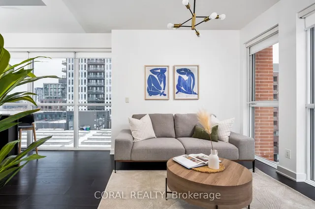 Additional property image - 170 Sumach St Unit 713