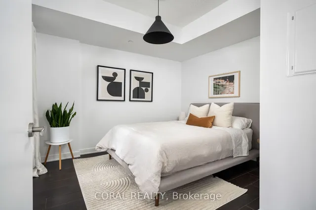 Additional property image - 170 Sumach St Unit 713