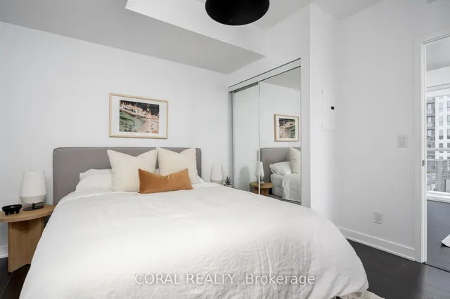 Additional property image - 170 Sumach St Unit 713