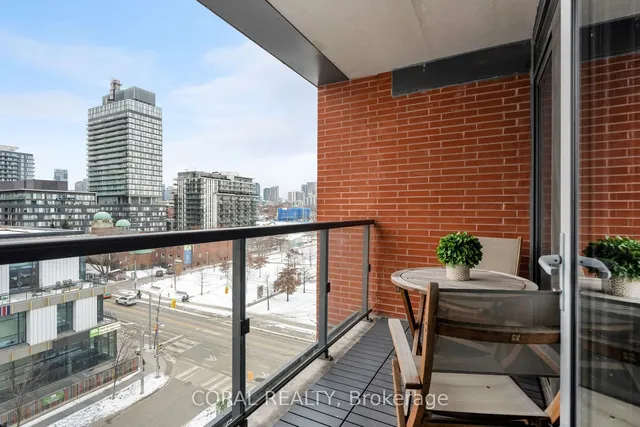Additional property image - 170 Sumach St Unit 713