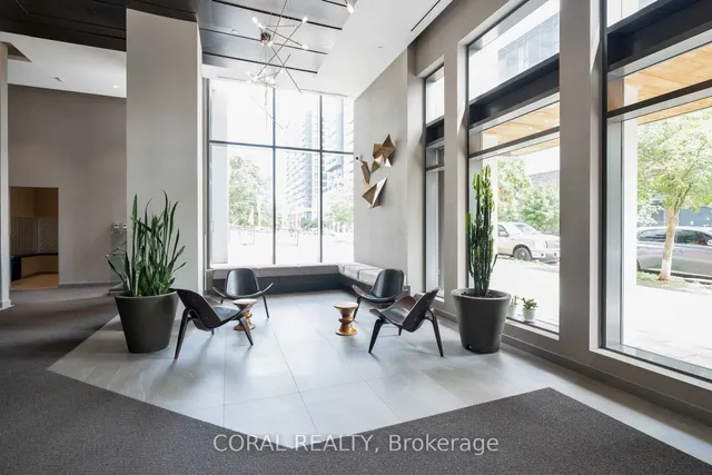 Additional property image - 170 Sumach St Unit 713