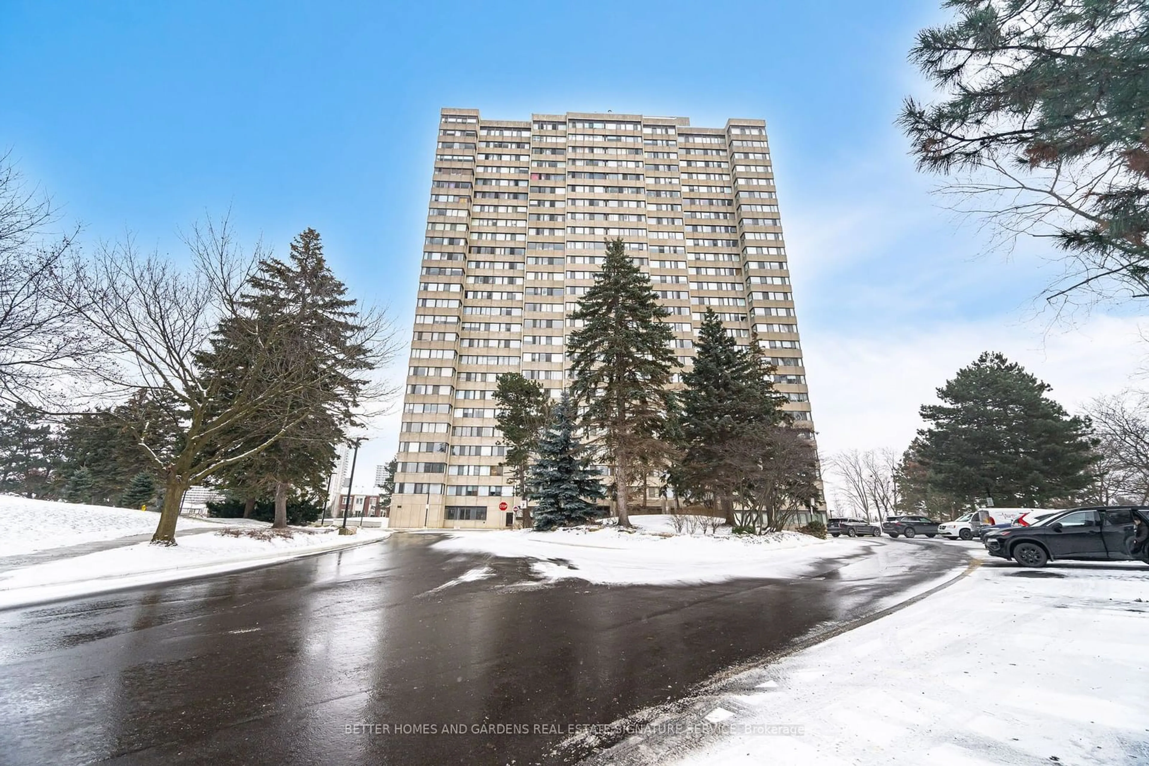 Unknown for 133 Torresdale Ave #302, Toronto Ontario M2R 3T2