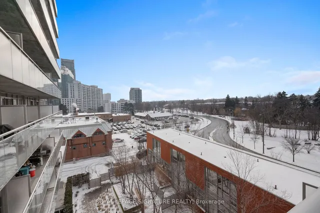 Additional property image - 30 Canterbury Pl Unit 507