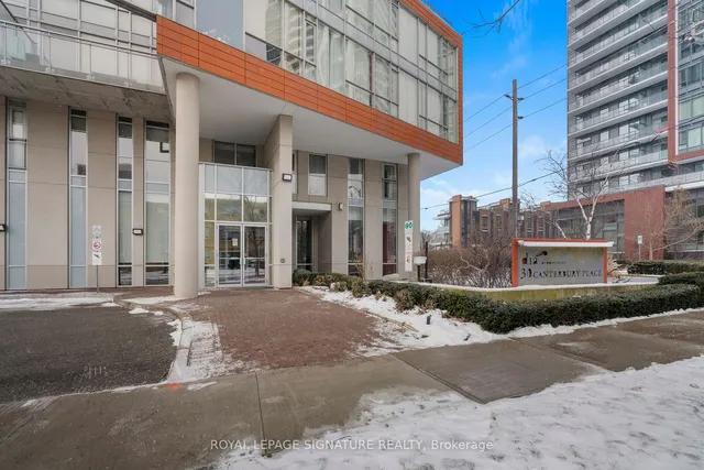 Additional property image - 30 Canterbury Pl Unit 507