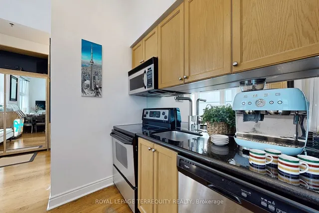 Additional property image - 73 Richmond St Unit 305B