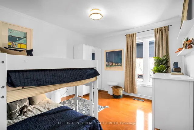 Additional property image - 70 Shaftesbury Ave Unit 3