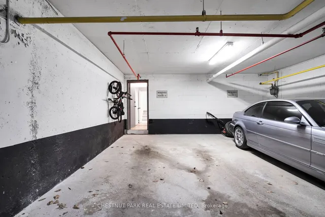 Additional property image - 70 Shaftesbury Ave Unit 3