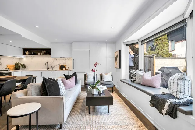 Additional property image - 70 Shaftesbury Ave Unit 3