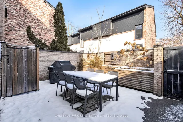 Additional property image - 70 Shaftesbury Ave Unit 3