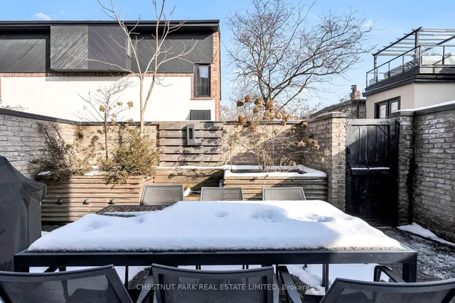 Additional property image - 70 Shaftesbury Ave Unit 3