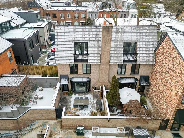 Property image - 70 Shaftesbury Ave Unit 3