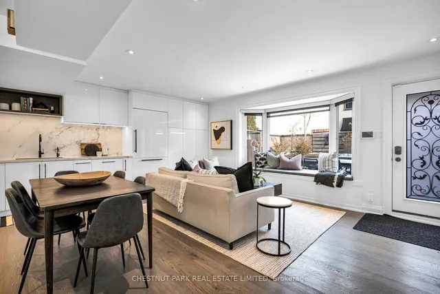 Additional property image - 70 Shaftesbury Ave Unit 3