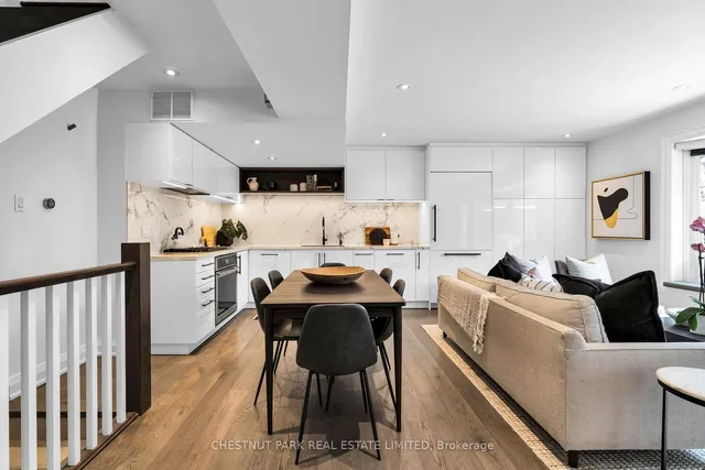 Additional property image - 70 Shaftesbury Ave Unit 3