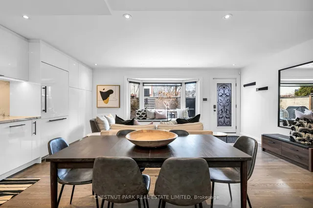 Additional property image - 70 Shaftesbury Ave Unit 3